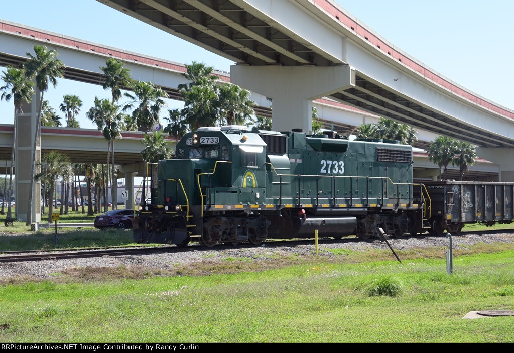 RVSC Harlingen Hauler